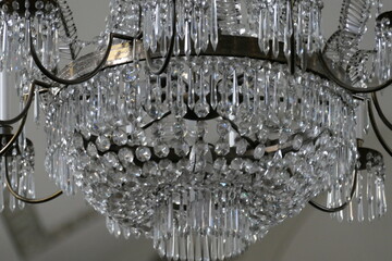 chandelier