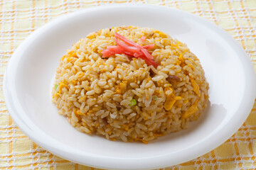 チャーハン