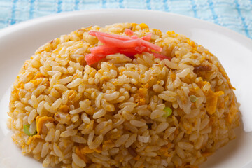 チャーハン
