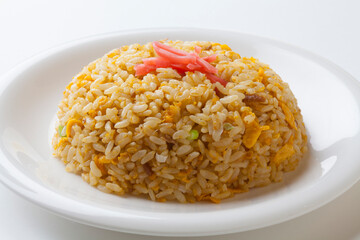 チャーハン