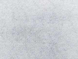 white gray felt fabric texture. winter background. wallpaper