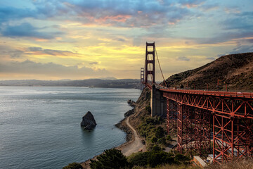 san-francisco golden gate