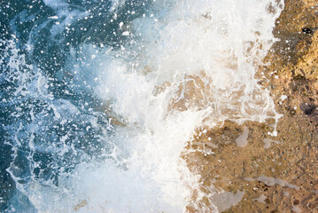 surf splash cancun mexico vacation travel