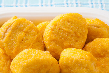 チキンナゲット