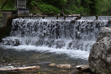 Obraz premium South Dakota Landscapes