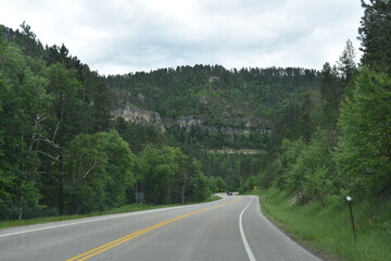 South Dakota Landscapes