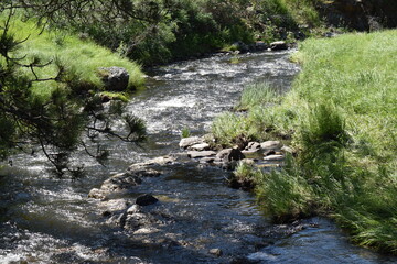 South Dakota Landscapes