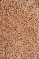 texture of the ground
