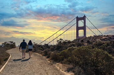 san-francisco golden gate