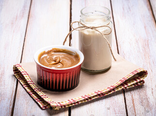 Alimentos e doces veganos e naturais