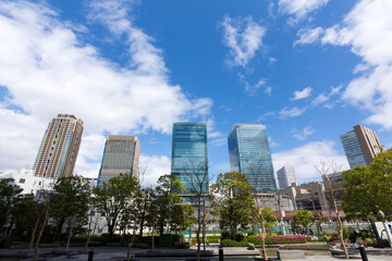 グランフロント大阪