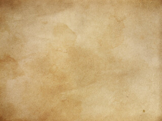 Grunge background with space for text or image.Vintage paper texture background