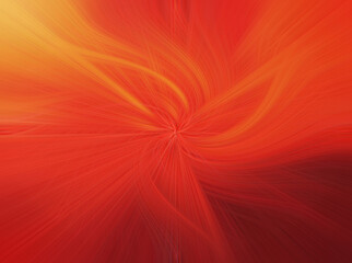 Abstract Twisted Light Background. Anime Effects Background Overlay Blend. Modern Fractal Floral Leaf Design Fantasy Majestic Background.