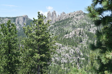 South Dakota Landscape