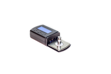 electronic small scale for weight small objects
