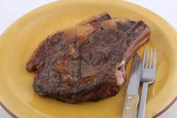 entrecote