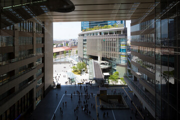 グランフロント大阪