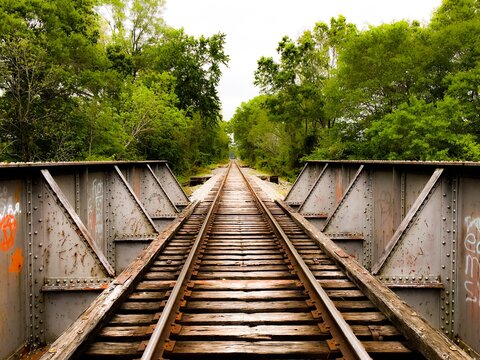 Railway Bridge