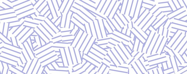 geometric colored background with thick stripes and thin lines