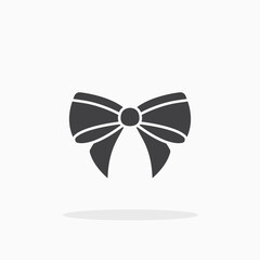 Bow icon.