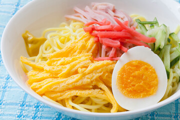 冷やし中華