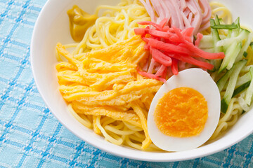 冷やし中華