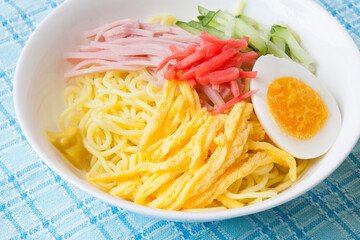 冷やし中華