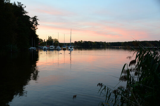 Schwielochsee Bilder Durchsuchen 186 Archivfotos, und