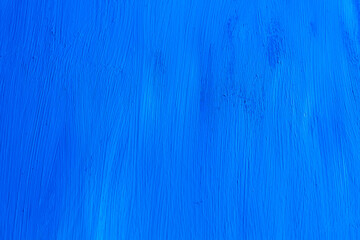 Blue wooden background and texture for design solutions