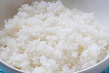白米