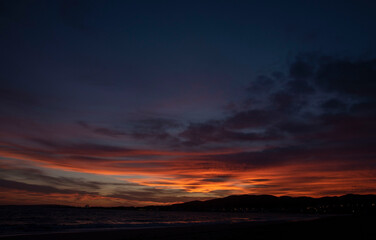 Atardecer