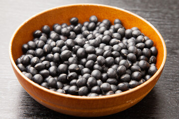 黒豆