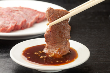 焼肉