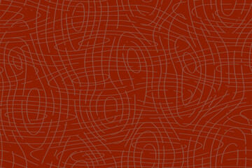 Full seamless abstract monochrome pattern vector for decoration. Texture design for textile fabric printing and wallpaper. Grunge model for fashion and home design.