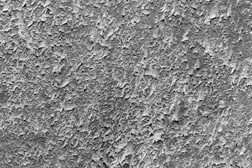 background texture of old cracked plaster shabby wall