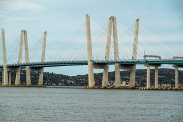 Tappan Zee bridge