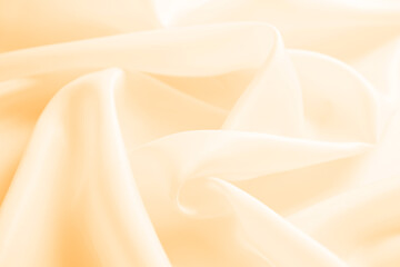 Obraz premium ベージュの布