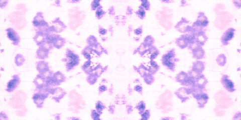 Watercolor Predator Pattern. 