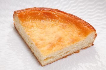 チーズケーキ