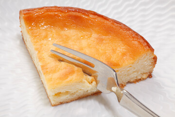 チーズケーキ