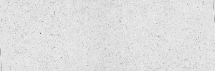 White grunge stucco wall texture background