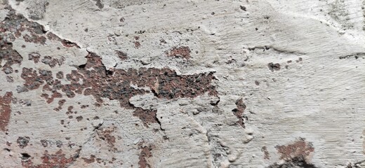Old wall
