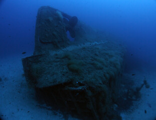 Scuba Diving Malta, Gozo and Comino
