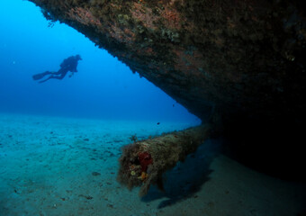 Scuba Diving Malta, Gozo and Comino