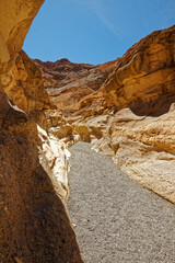 mosaic canyon