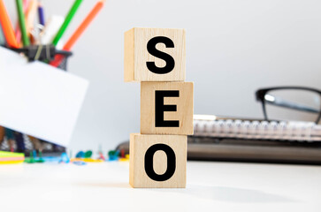 seo marketing and optimization for business results