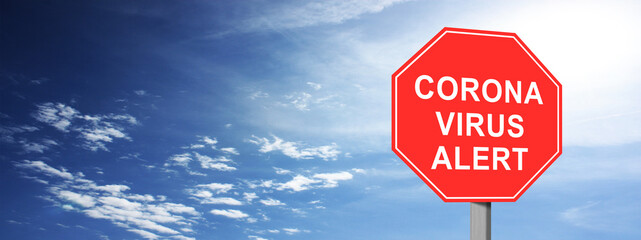 Stop Covid-19 conoravirus outbreak. Protect the world.