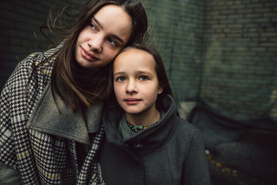 Siblings