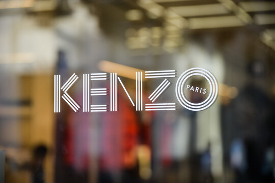 Kenzo hot sale busos brasil
