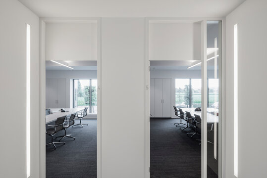 offices